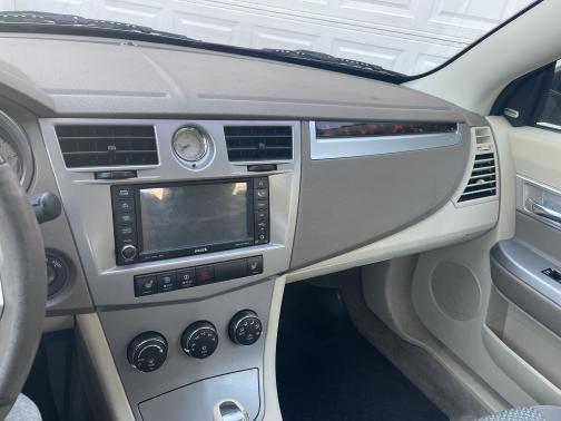 2008 Chrysler Sebring Limited