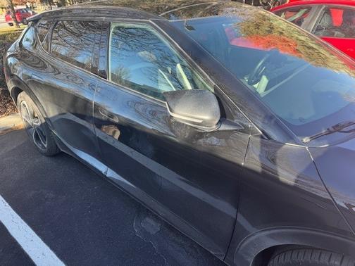 2023 Kia EV6 GT-Line