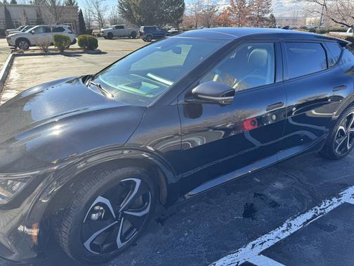 2023 Kia EV6 GT-Line