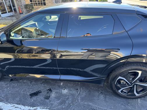 2023 Kia EV6 GT-Line