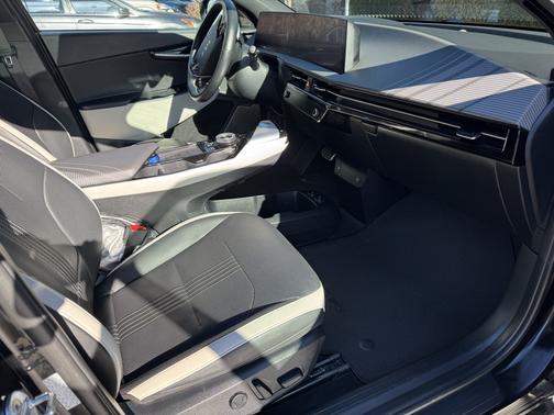 2023 Kia EV6 GT-Line