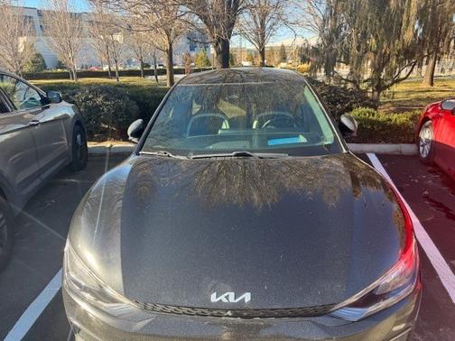 2023 Kia EV6 GT-Line