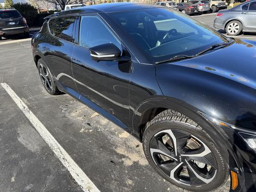 2023 Kia EV6 GT-Line