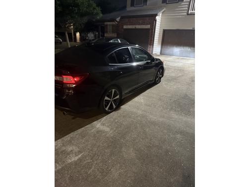 2018 Subaru Impreza 2.0i Sport