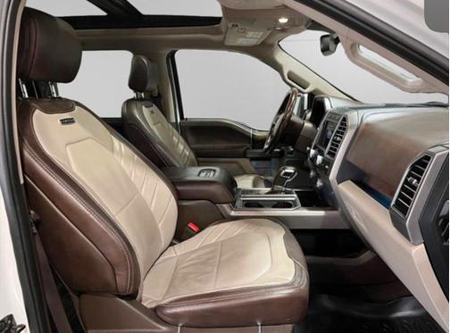 2019 Ford F-150 Limited