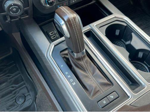 2019 Ford F-150 Limited