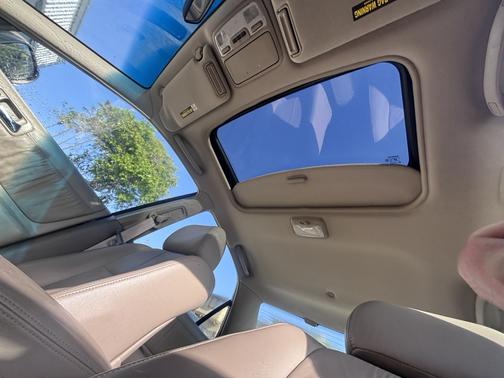 2000 Honda Accord EX-L