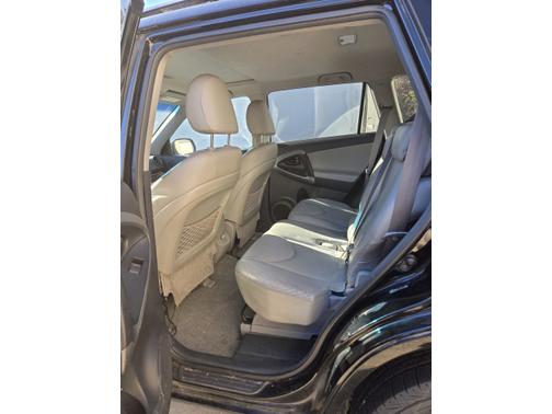 2009 Toyota RAV4 Limited