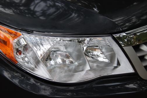 2011 Subaru Forester 2.5 X Premium