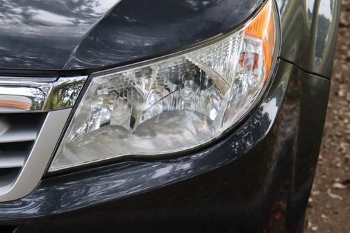 2011 Subaru Forester 2.5 X Premium