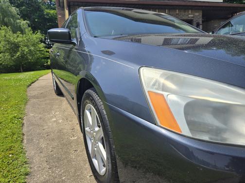 2003 Honda Accord EX-L