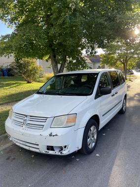 2008 Dodge Grand Caravan SE