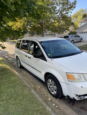 2008 Dodge Grand Caravan SE