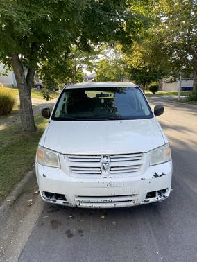2008 Dodge Grand Caravan SE