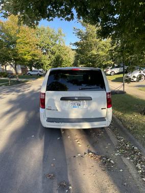 2008 Dodge Grand Caravan SE