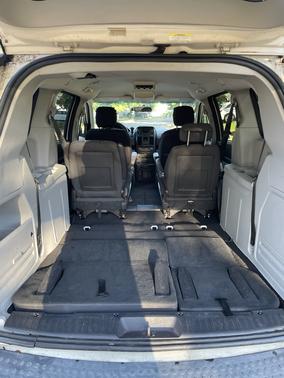 2008 Dodge Grand Caravan SE