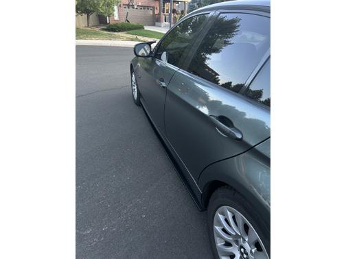 2009 BMW 328 i