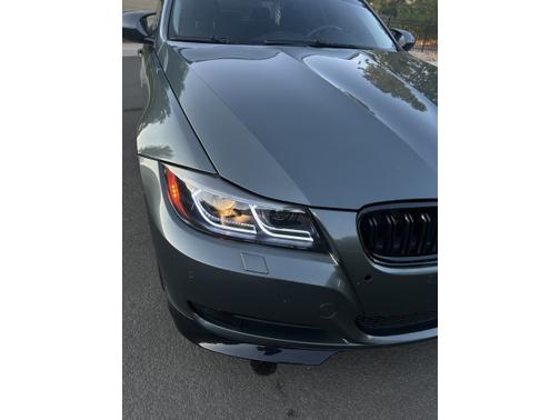 2009 BMW 328 i
