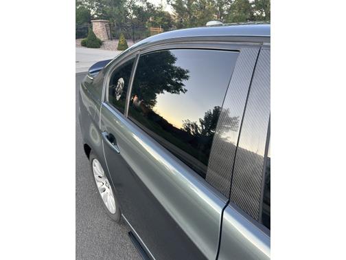 2009 BMW 328 i