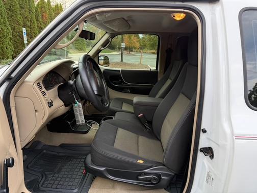 2004 Ford Ranger XLT SuperCab