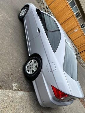 2004 Honda Civic VP