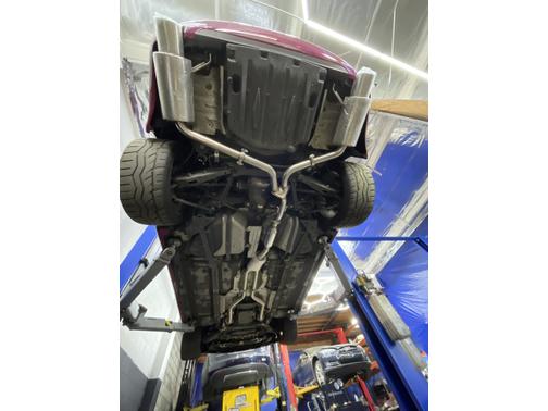 2010 Lexus IS 250 Base