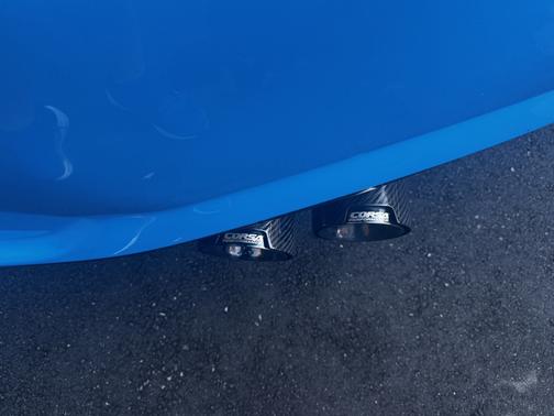 2022 Chevrolet Camaro ZL1