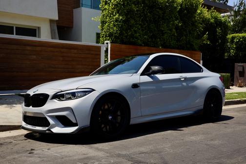 Photo 1 of 26 of 2019 BMW M2 Competition