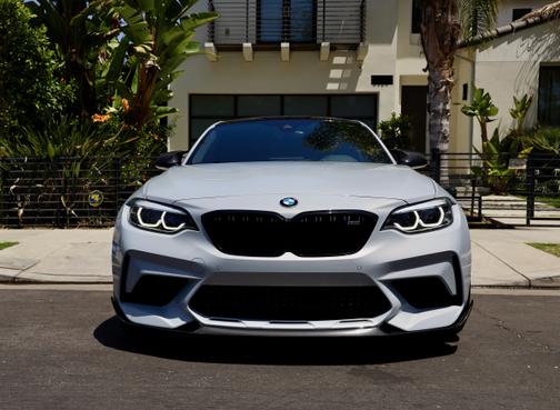 Photo 5 of 26 of 2019 BMW M2 Competition