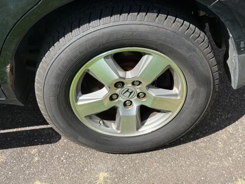 2010 Honda Pilot EX-L