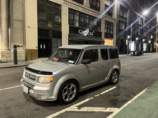 2007 Honda Element SC