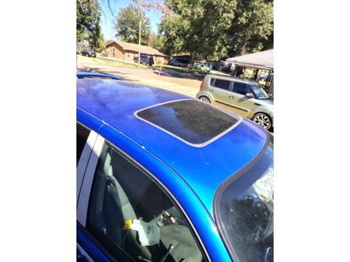 Black 2005 Chrysler PT Cruiser Limited