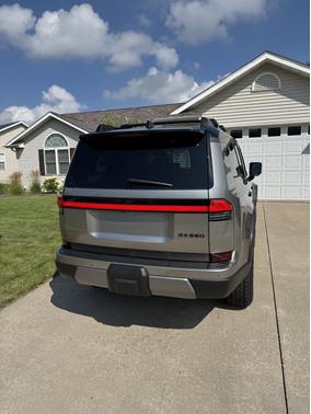 2025 Lexus GX 550 Overtrail+