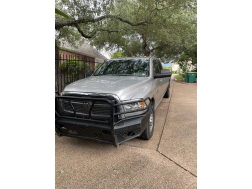 2012 RAM 2500 Lone Star