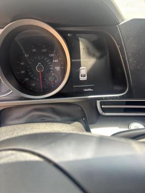 Gray 2021 Hyundai ELANTRA SEL