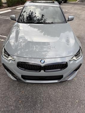 2024 BMW 230 i