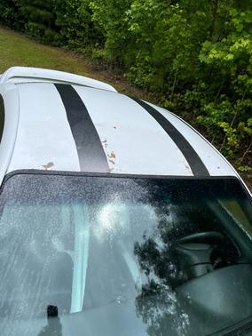 1999 Ford Mustang GT