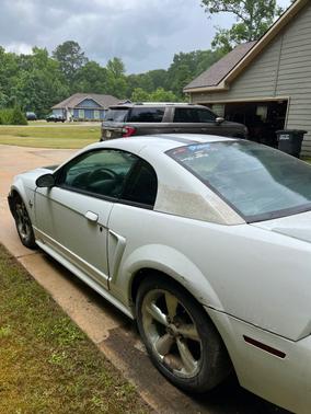 1999 Ford Mustang GT