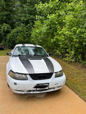 1999 Ford Mustang GT