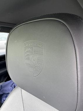 2019 Porsche Cayenne Base