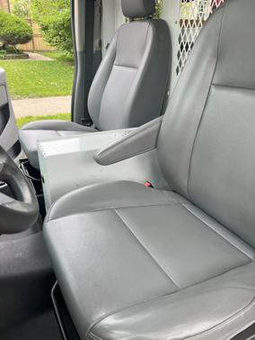 2018 Ford Transit-250 Base