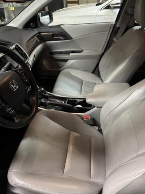 2016 Honda Accord Touring