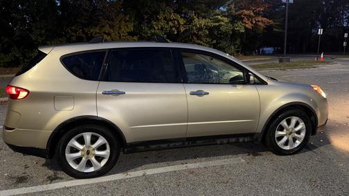 2007 Subaru B9 Tribeca Limited