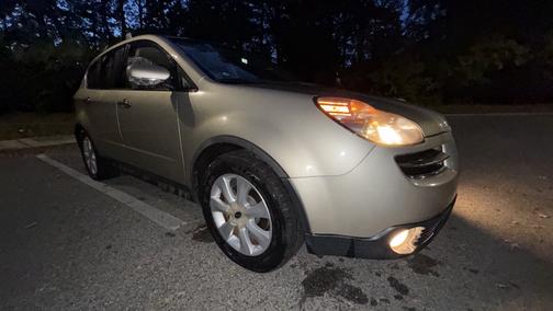 2007 Subaru B9 Tribeca Limited