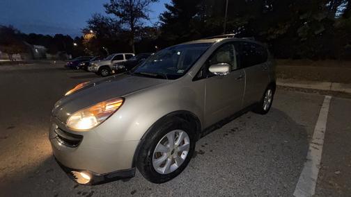 2007 Subaru B9 Tribeca Limited