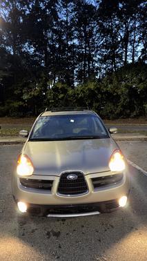 2007 Subaru B9 Tribeca Limited