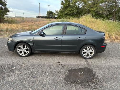 2009 Mazda Mazda3 i Touring Value