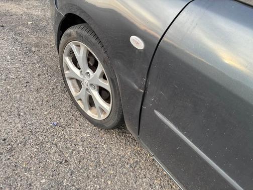 2009 Mazda Mazda3 i Touring Value