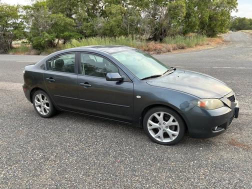 2009 Mazda Mazda3 i Touring Value