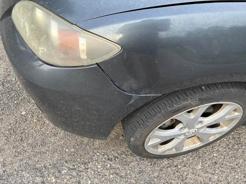 2009 Mazda Mazda3 i Touring Value